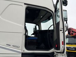 Volvo FH 460 6x2
