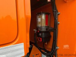 Mercedes-Benz Actros 2533 Euro 6 Zoeller 22m³