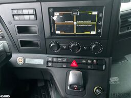 Mercedes-Benz Actros 2533 Euro 6 Zoeller 22m³