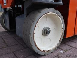 Snorkel S3219E Electric, 8m Working Height, 250kg Capacity