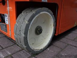 Snorkel S3219E Electric, 8m Working Height, 250kg Capacity