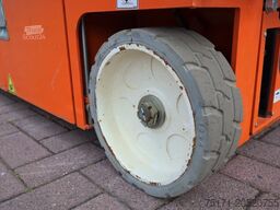 Snorkel S3219E Electric, 8m Working Height, 250kg Capacity