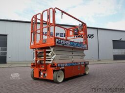 Snorkel S4726E Valid Inspection, *Guarantee! ,Electric, 10