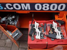 Snorkel S4726E Valid Inspection, *Guarantee! ,Electric, 10