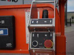 Snorkel S4726E Valid Inspection, *Guarantee! ,Electric, 10