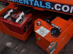 Snorkel S4726E Valid Inspection, *Guarantee! ,Electric, 10