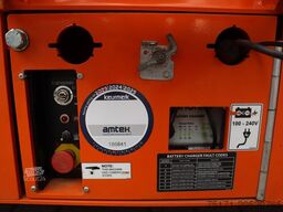 Snorkel S4726E Valid Inspection, *Guarantee! ,Electric, 10