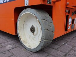 Snorkel S4726E Valid Inspection, *Guarantee! ,Electric, 10