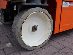 Snorkel S4726E Valid Inspection, *Guarantee! ,Electric, 10