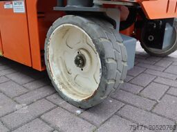 Snorkel S4726E Valid Inspection, *Guarantee! ,Electric, 10