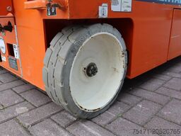 Snorkel S4726E Valid Inspection, *Guarantee! ,Electric, 10