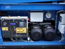 PB LIFT S225-12ES Electric, 22.5m Working Height, 450