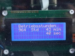 PB LIFT S225-12ES Electric, 22.5m Working Height, 450