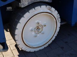 PB LIFT S225-12ES Electric, 22.5m Working Height, 450