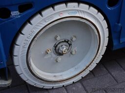 PB LIFT S225-12ES Electric, 22.5m Working Height, 450