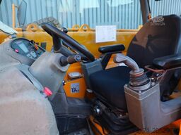 Manitou MRT1840 EASY Diesel, 4x4x4 Drive, 18m Lifting Heig