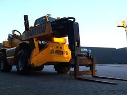 Manitou MRT1840 EASY Diesel, 4x4x4 Drive, 18m Lifting Heig