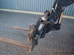 Manitou MRT1840 EASY Diesel, 4x4x4 Drive, 18m Lifting Heig