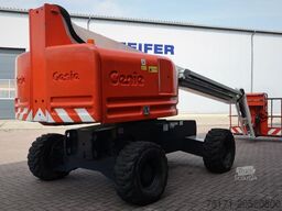 Genie S45 Valid inspection, Diesel, 4x4 Drive, 15.72 m W