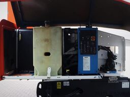 Genie S45 Valid inspection, Diesel, 4x4 Drive, 15.72 m W