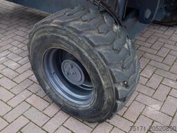 Genie S45 Valid inspection, Diesel, 4x4 Drive, 15.72 m W