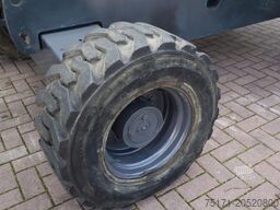 Genie S45 Valid inspection, Diesel, 4x4 Drive, 15.72 m W