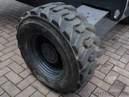 Genie S45 Valid inspection, Diesel, 4x4 Drive, 15.72 m W