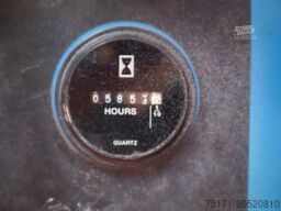 Genie S45 Valid inspection, Diesel, 4x4 Drive, 15.72 m W