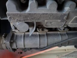 Genie S45 Valid inspection, Diesel, 4x4 Drive, 15.72 m W