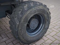 Genie S45 Valid inspection, Diesel, 4x4 Drive, 15.72 m W