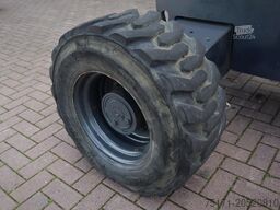 Genie S45 Valid inspection, Diesel, 4x4 Drive, 15.72 m W