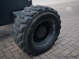 Genie S45 Valid inspection, Diesel, 4x4 Drive, 15.72 m W