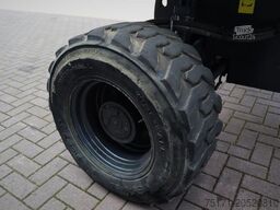 Genie S45 Valid inspection, Diesel, 4x4 Drive, 15.72 m W