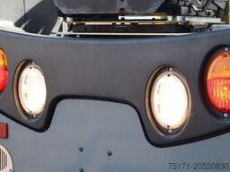 Wacker Neuson RD28-120 Diesel, Front And Rear Vibrating Smooth D