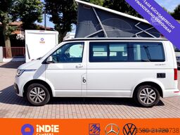Volkswagen California Coast 2.0 TDI | 2022 | EURO 6| Professional Seller
