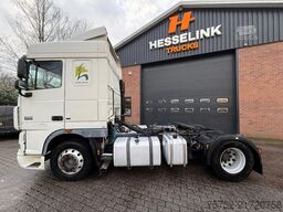 DAF XF 105.410 Kompressor RTI PTO/Hydraulic Manual ...