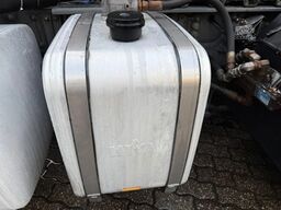 DAF XF 105.410 Kompressor RTI PTO/Hydraulic Manual ...