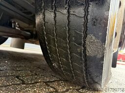 DAF XF 105.410 Kompressor RTI PTO/Hydraulic Manual ...