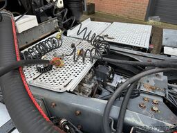 DAF XF 105.410 Kompressor RTI PTO/Hydraulic Manual ...