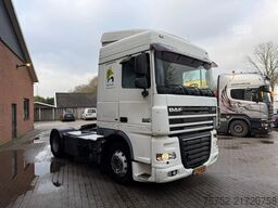 DAF XF 105.410 Kompressor RTI PTO/Hydraulic Manual ...