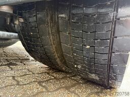 DAF XF 105.410 Kompressor RTI PTO/Hydraulic Manual ...