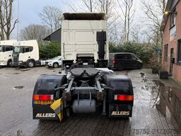 DAF XF 105.410 Kompressor RTI PTO/Hydraulic Manual ...