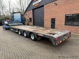 Nooteboom OSDS-48-03V 3AS Semi 6.8M Uitschuifbaar/Extenda...