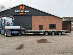 Nooteboom OSDS-48-03V 3AS Semi 6.8M Uitschuifbaar/Extenda...