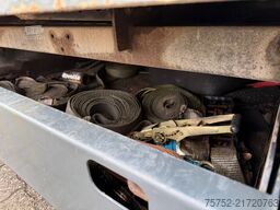 Nooteboom OSDS-48-03V 3AS Semi 6.8M Uitschuifbaar/Extenda...