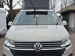 Volkswagen California Coast 2.0 TDI | 2022 | EURO 6| Professional Seller