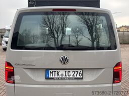 Volkswagen California Coast 2.0 TDI | 2022 | EURO 6| Professional Seller