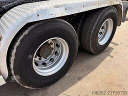 DAF CF 530 6X4 MARREL 20T HOOKLIFT - *291.904KM* - ...