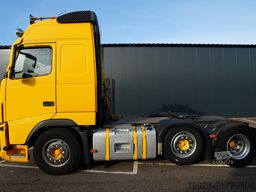 Volvo FH 440 6x2 tractor unit