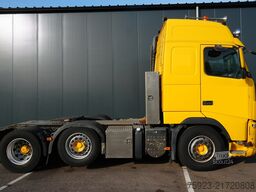 Volvo FH 440 6x2 tractor unit
